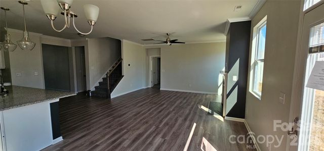 19113 Hawk Haven Lane, Charlotte, NC 28278