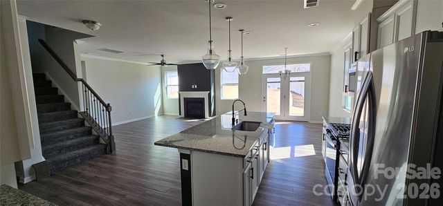 19113 Hawk Haven Lane, Charlotte, NC 28278