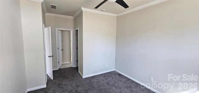 19113 Hawk Haven Lane, Charlotte, NC 28278