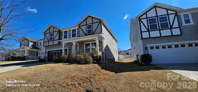 19113 Hawk Haven Lane, Charlotte, NC 28278