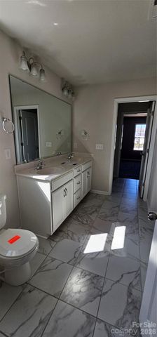 19113 Hawk Haven Lane, Charlotte, NC 28278