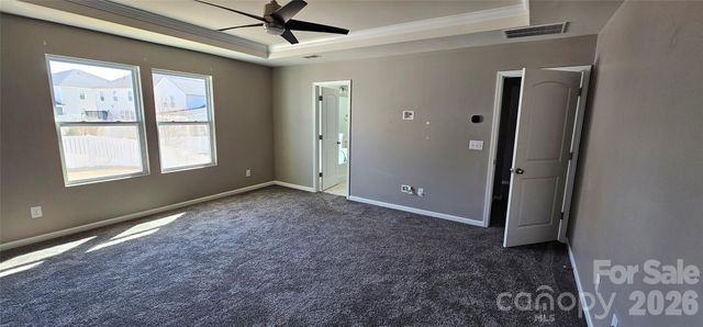 19113 Hawk Haven Lane, Charlotte, NC 28278