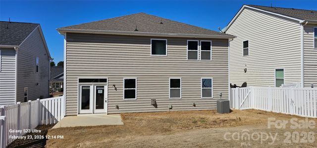 19113 Hawk Haven Lane, Charlotte, NC 28278