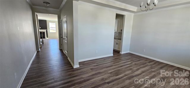 19113 Hawk Haven Lane, Charlotte, NC 28278