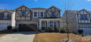 19113 Hawk Haven Lane, Charlotte, NC 28278
