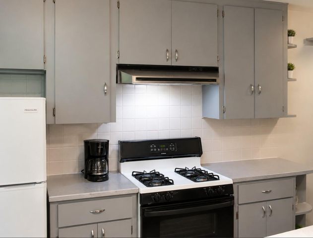 4516 Avenue D C, Austin, TX 78751