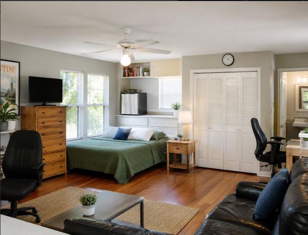 4516 Avenue D C, Austin, TX 78751