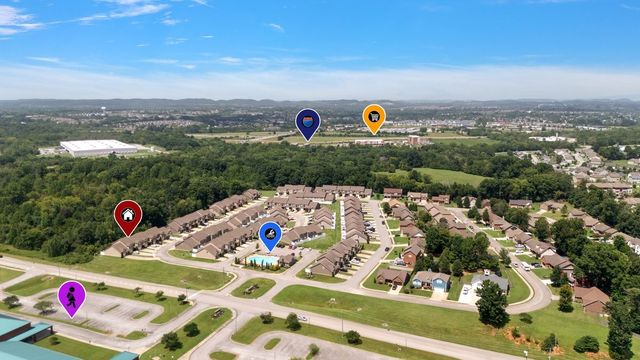 1104 Neeleys Bnd, Spring Hill, TN 37174