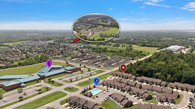 1104 Neeleys Bnd, Spring Hill, TN 37174