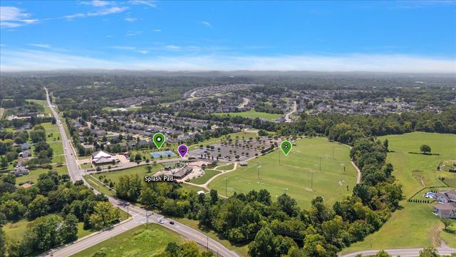 1104 Neeleys Bnd, Spring Hill, TN 37174