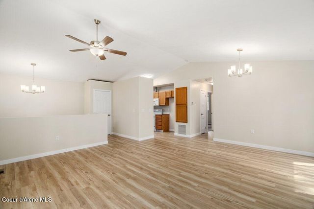 8694 N Clarkview Pl, Hayden Lake, ID 83835