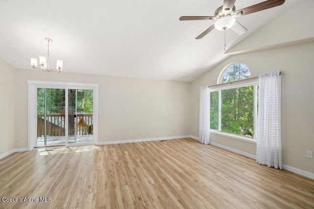 8694 N Clarkview Pl, Hayden Lake, ID 83835