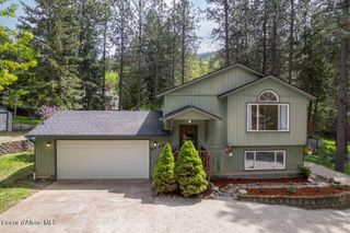8694 N Clarkview Pl, Hayden Lake, ID 83835