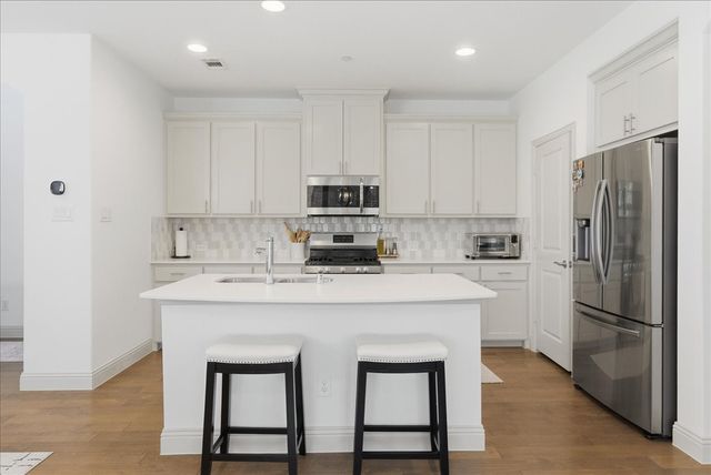 3717 Quail Wood Drive, Mckinney, TX 75070