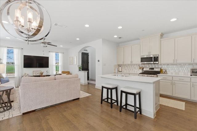 3717 Quail Wood Drive, Mckinney, TX 75070