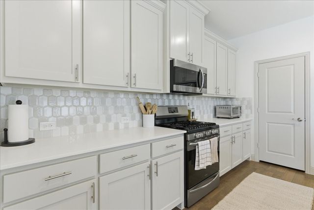 3717 Quail Wood Drive, Mckinney, TX 75070