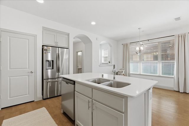 3717 Quail Wood Drive, Mckinney, TX 75070