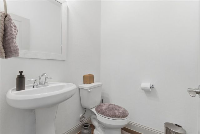 3717 Quail Wood Drive, Mckinney, TX 75070