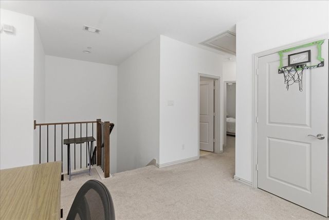 3717 Quail Wood Drive, Mckinney, TX 75070