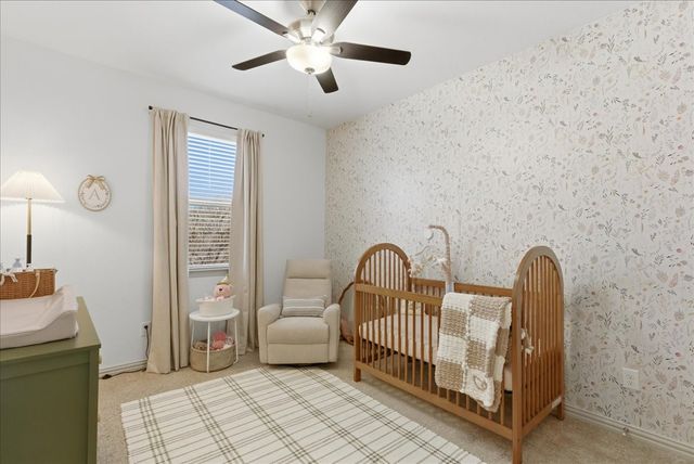 3717 Quail Wood Drive, Mckinney, TX 75070