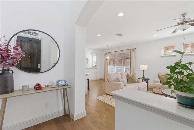 3717 Quail Wood Drive, Mckinney, TX 75070