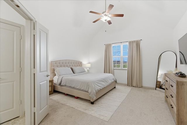 3717 Quail Wood Drive, Mckinney, TX 75070