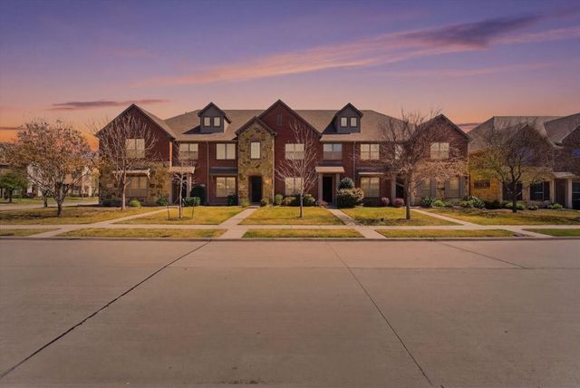 3717 Quail Wood Drive, Mckinney, TX 75070