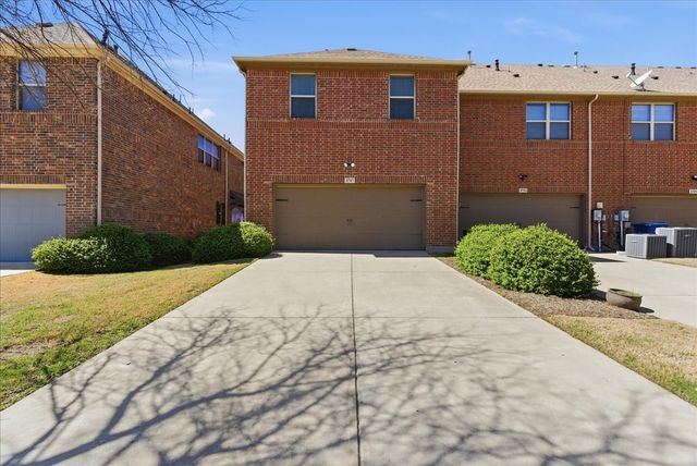 3717 Quail Wood Drive, Mckinney, TX 75070