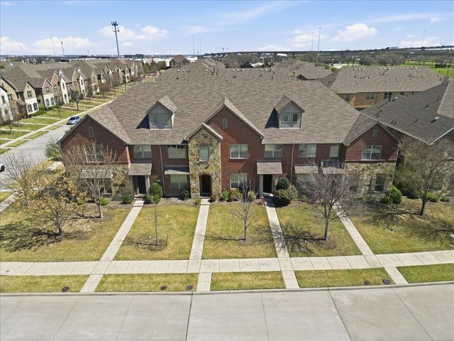 3717 Quail Wood Drive, Mckinney, TX 75070
