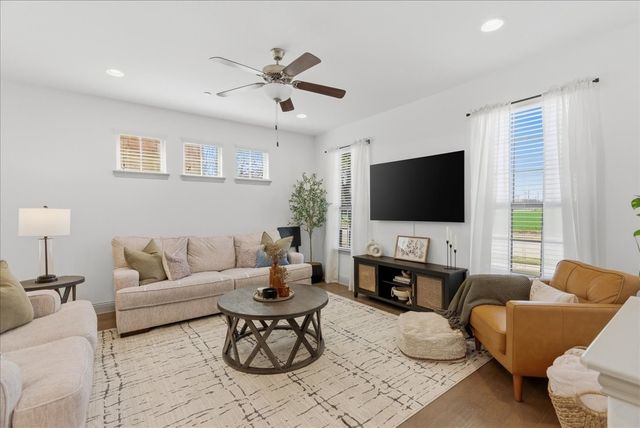 3717 Quail Wood Drive, Mckinney, TX 75070