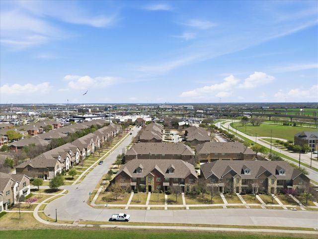 3717 Quail Wood Drive, Mckinney, TX 75070