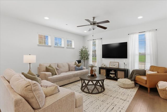 3717 Quail Wood Drive, Mckinney, TX 75070