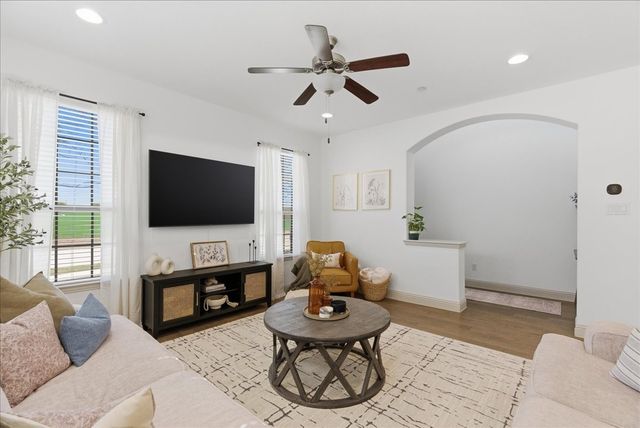 3717 Quail Wood Drive, Mckinney, TX 75070