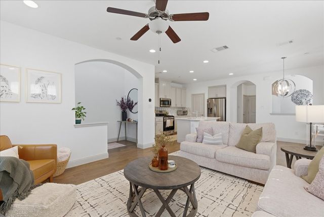 3717 Quail Wood Drive, Mckinney, TX 75070