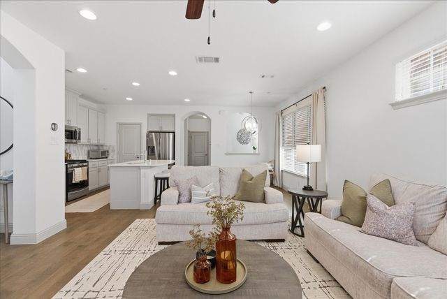 3717 Quail Wood Drive, Mckinney, TX 75070