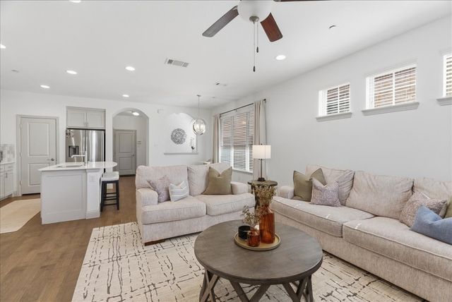 3717 Quail Wood Drive, Mckinney, TX 75070