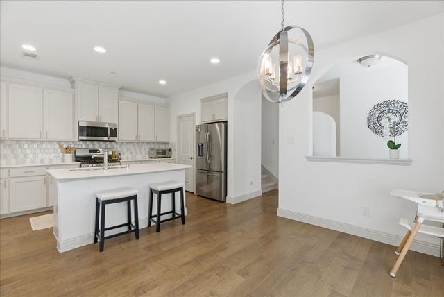 3717 Quail Wood Drive, Mckinney, TX 75070