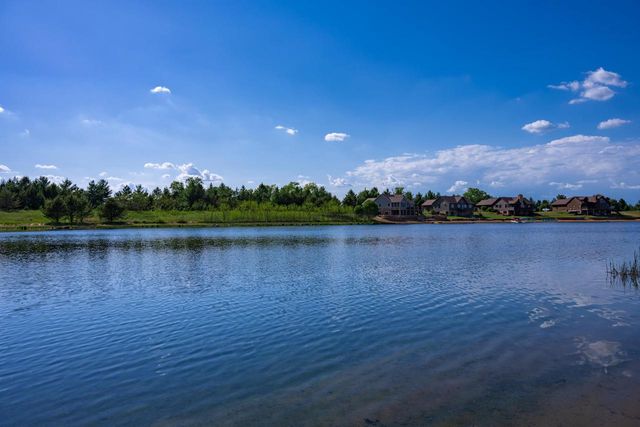 N7443 Silver Canoe Court, New Lisbon, WI 53950