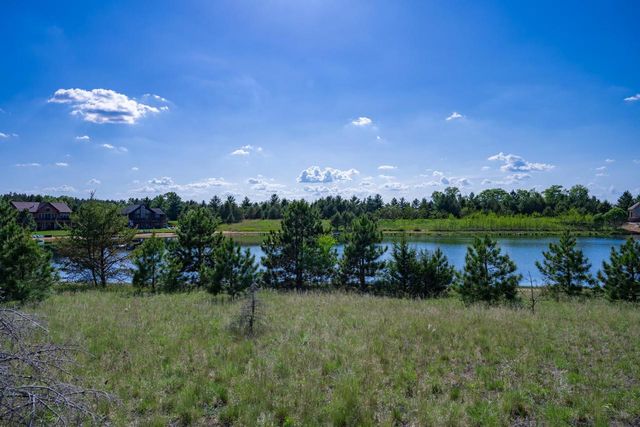 N7443 Silver Canoe Court, New Lisbon, WI 53950