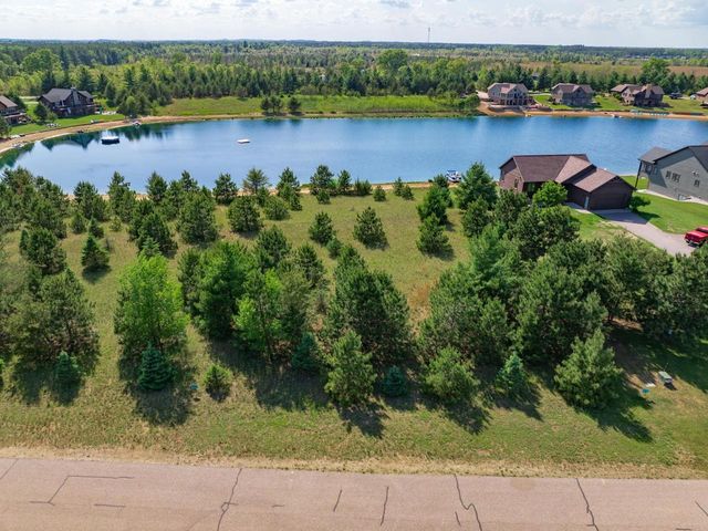 N7443 Silver Canoe Court, New Lisbon, WI 53950