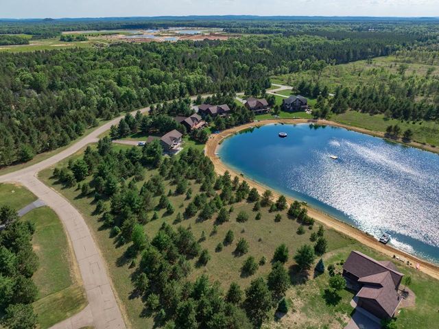 N7443 Silver Canoe Court, New Lisbon, WI 53950