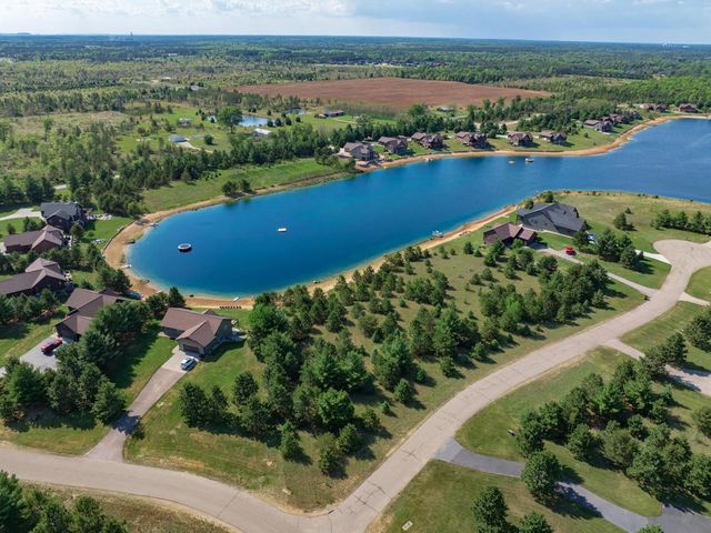 N7443 Silver Canoe Court, New Lisbon, WI 53950