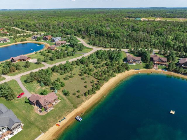 N7443 Silver Canoe Court, New Lisbon, WI 53950