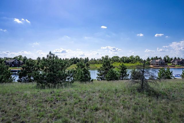 N7443 Silver Canoe Court, New Lisbon, WI 53950