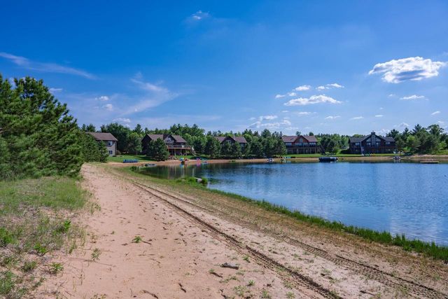 N7443 Silver Canoe Court, New Lisbon, WI 53950