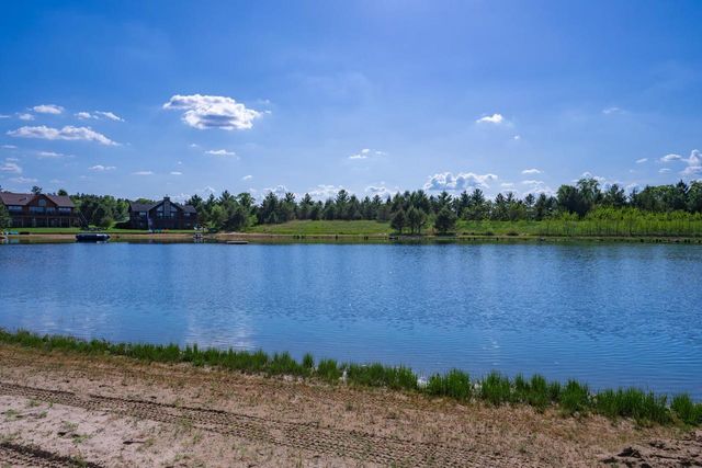 N7443 Silver Canoe Court, New Lisbon, WI 53950