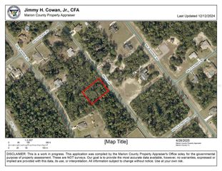 0 SW 41ST CIR, Ocala, FL 34473