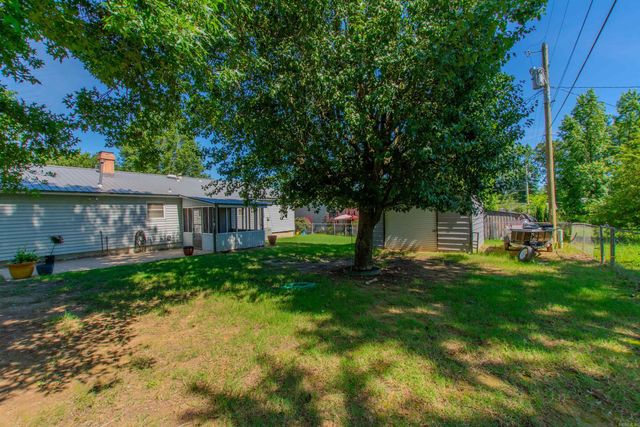 187 Meadowick Dr, Jacksonville, AR 72076