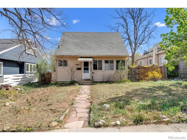 1084 Grant Place, Boulder, CO 80302