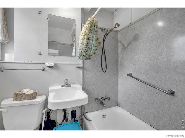 1084 Grant Place, Boulder, CO 80302